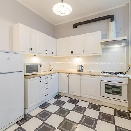 Arena Apartments Baseina Area Киев Экстерьер фото