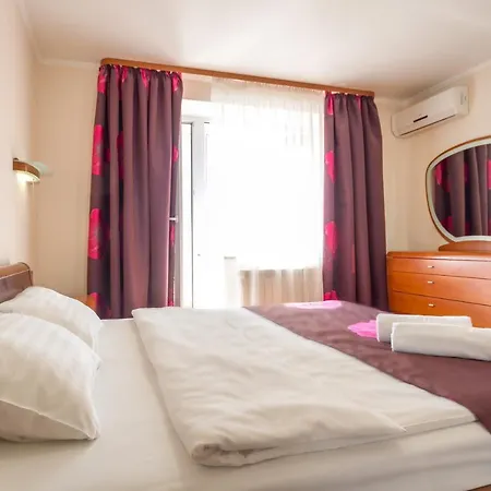 Arena Apartments Baseina Area Киев Экстерьер фото