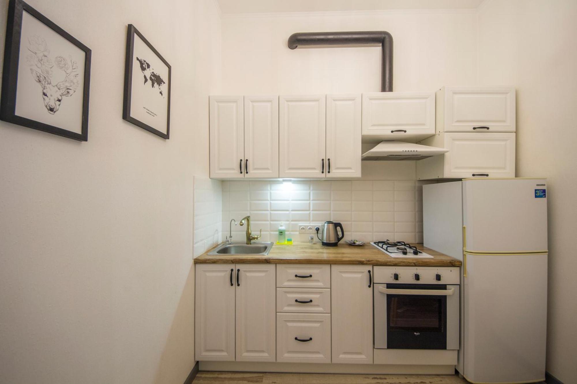 Apartament Arena Baseina Area Kijów
